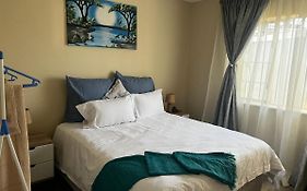 Phindulo Bed And Breakfast - No Loadshedding, Smart Tvs & Unlimited Free Fibre Wifi
